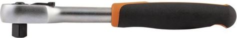 Bahco SB7750QR Omschakelratel 3/8 200 mm
