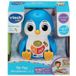 Vtech Baby Flip Flap Mijn pinguïn 1,2,3 Franstalige Versie