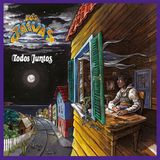 Todos Los Jaivas Los Jaivas (2 LP)