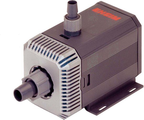 Eheim Circulatiepomp 1250.25 - 20 L/Min. - Aquariumpomp