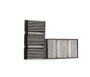 MAHLE Filter, Innenraumluft LAK878/S