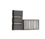 MAHLE Filter, Innenraumluft LAK878/S