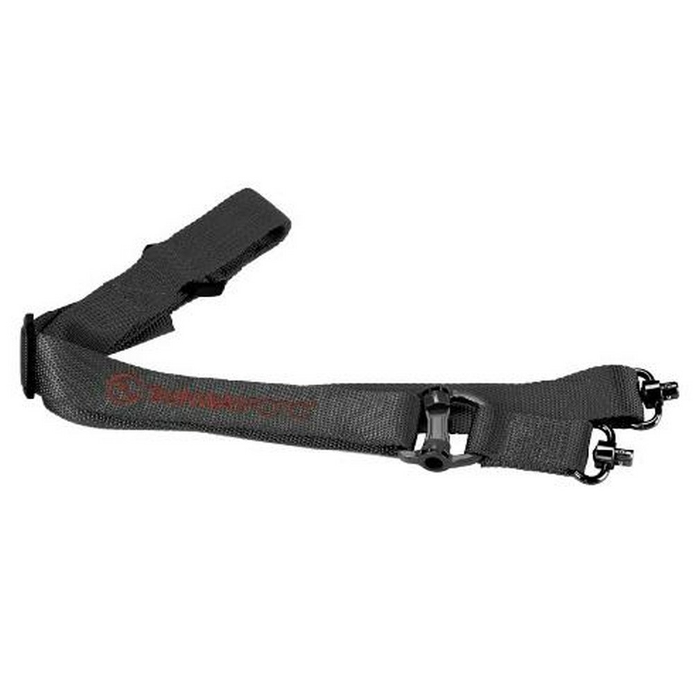 Sunwayfoto Camera Strap Black STR-01-B