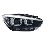 HELLA Voorlicht 12V LED, speciaal ontworpen voor BMW 1-serie