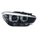 HELLA Voorlicht 12V LED, speciaal ontworpen voor BMW 1-serie