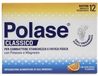Haleon Italy POLASE ARANCIA, 12 effervescerende zakjes