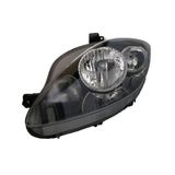 Valeo Linker Koplamp 43337 voor Seat Altea (2007-2009) | Halogeen Koplamp, High Performance, Pak van 1