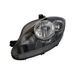 Valeo Linker Koplamp 43337 voor Seat Altea (2007-2009) | Halogeen Koplamp, High Performance, Pak van 1