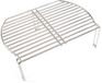 Yakiniku Extra Verhoogd Rooster - COMPACT - 13 inch - Inox