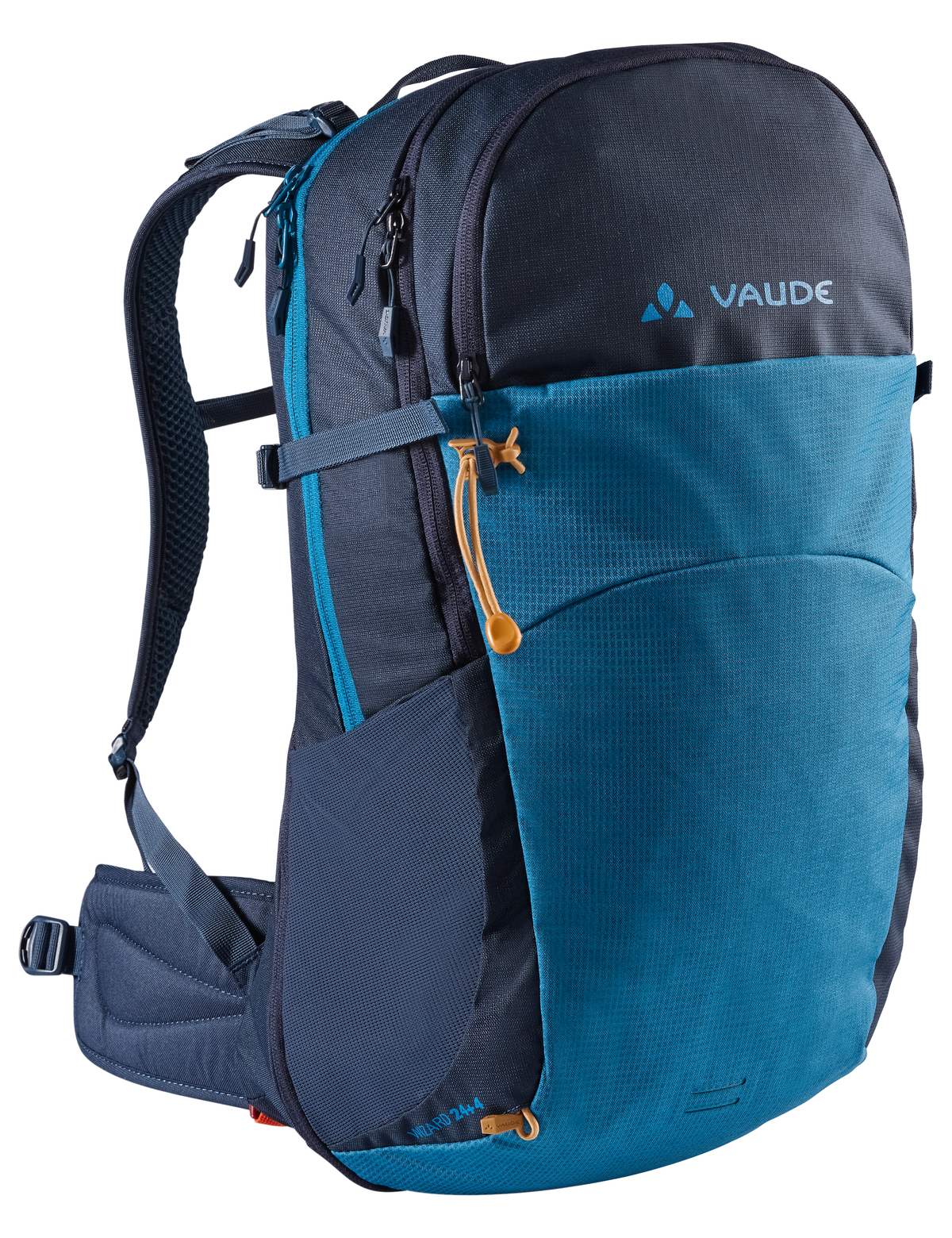 Vaude Wizard 24+4 kingfisher