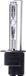 Einparts Lampe Xenon H1M 6000K 35W