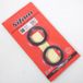 Sifam vorkkeerring voor motorfiets HRD 50 Sonic 1999-2001 41x53x10.5mm