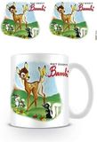Disney Bambi Vintage Mok