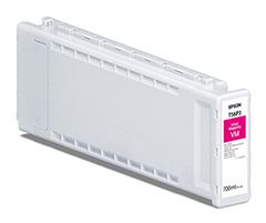 Epson UltraChrome Pro10 Vivid Magenta inktcartridge (Origineel)