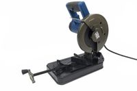 Merkloos / Sans marque HBM Metaal Afkortzaag 1500 Watt, 180 mm
