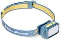Black Diamond Wiz Kid Hoofdlamp Blauw 40 Lumens