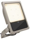 SLV FLOODLIGHT C, 100/150/200W 830 IP66 - Projecteur (Extérieur)