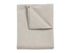 Scandi Living Nappe Clean 145 x 250 cm Greige