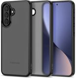 Tech-Protect Magmat Hoesje voor Samsung Galaxy A57 5G - Transparant