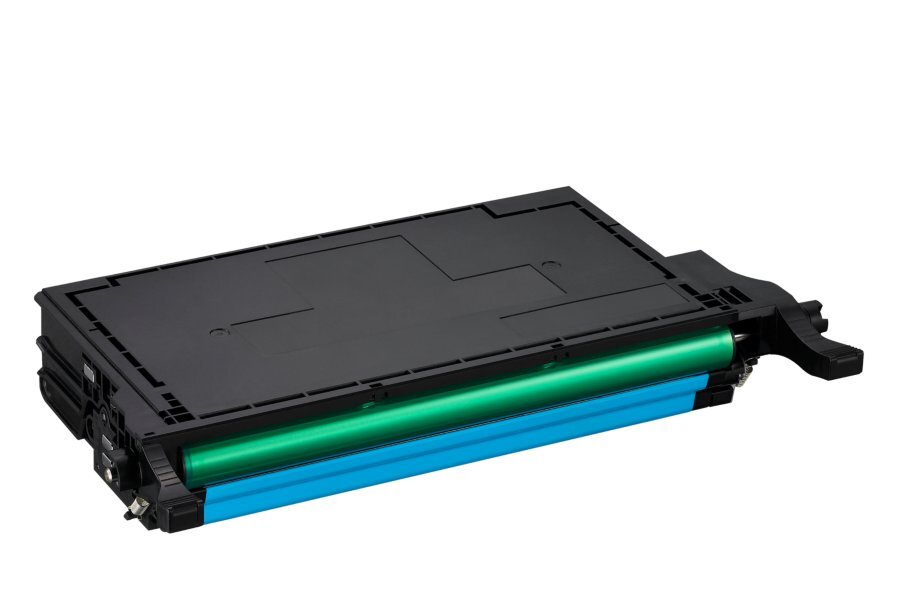 Samsung Cyaan toner (pagina opbrengst 7K)