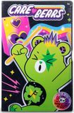 Basic Care Bears knuffel Good Luck Bear eco-vriendelijk 35 cm pluche speelgoed