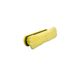 Bradas Serie - Brosse de lavage de voiture - 25cm - Ergonomique - Lin synthétique