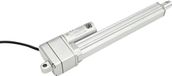 TRU COMPONENTS Elektrische cilinder TC24-200-1000 POT TC-14973364 Slaglengte 200 mm Schuifkracht 1000 N 24 V/DC 1 stuk