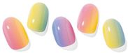 Ohora Semi Cured Gel Nail Strips N Pastel