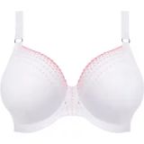 Elomi Matilda Unlined Plunge Underwire Bra dames Plunge Bra