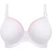 Elomi Matilda Unlined Plunge Underwire Bra dames Plunge Bra