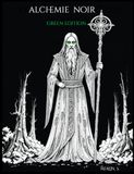 ALCHEMIE NOIR III: GREEN EDITION
