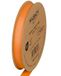 Halbach Seidenbänder Premium Ripslint, 13 mm, 25 m, Abrikoos