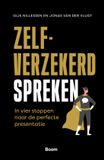 Zelfverzekerd Boom Zelfverzekerd spreken