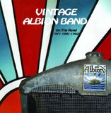 Bertus Distributie Albion Band Vintage Albion Band CD