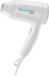 Valera Swiss Baby - Hair Dryer for Babies - Gentle and Quiet Airflow - White