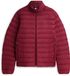 Tommy Hilfiger Heren Gewatteerde Jas M