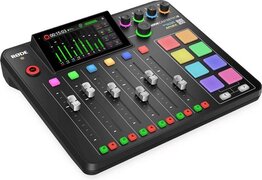 RØDE RodeCaster Pro II