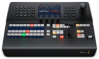 Blackmagic Blackmagic ATEM 1M/E Advanced Panel 10