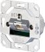 Metz Connect 130C371200-I Netwerkdoos Inbouw (in muur) CAT 6A 1 poort Metaal