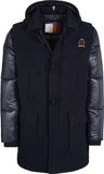 Tommy Hilfiger Manteau matelassé pour femme