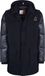 Tommy Hilfiger Manteau matelassé pour femme