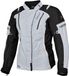 Germot Veste de moto pour femme en textile Aria GM60231007