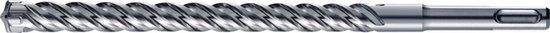 Rotec 4Tecx Hamerboor 4-Sn 5,5X100/160mm Sds