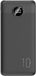Veger Powerbank - L10S - W1105 - 10.000 mAh - 20 Watt - LED Display - Ultra Slim - Zwart