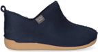 Toni Pons Moscu-BD Pantoufles femme cuir bleu