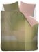 Beddinghouse Dutch Design Glossy dekbedovertrek - Lits-Jumeaux XL - 260x200/220 - Groen