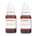 pH-testset Icecat pH-testset voor analyse van de pH-meter, 2 stuks