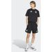 adidas Short Allemagne Tiro Travel, taille Small