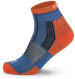 Lorpen Prus Pro Ultra Korte Sokken Blauw EU 39-42