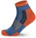 Lorpen Prus Pro Ultra Korte Sokken Blauw EU 39-42